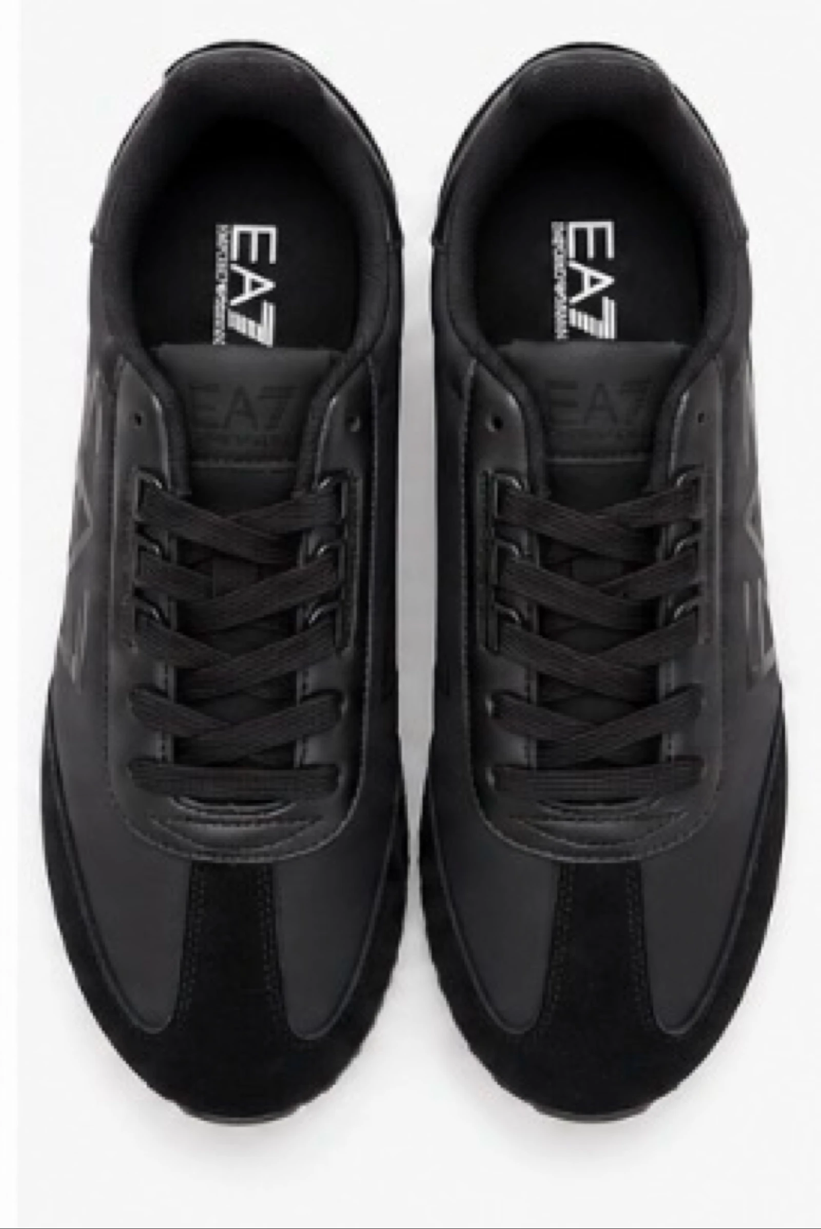 Bottines Emporio Armani – photo 2